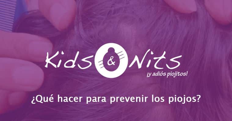 que hacer para prevenir los piojos